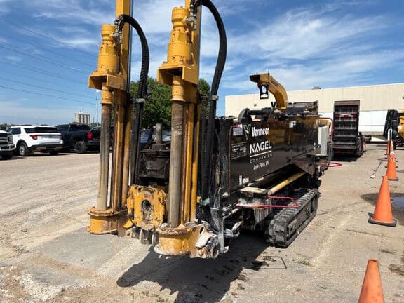 Image of Vermeer D20x22III equipment image 3