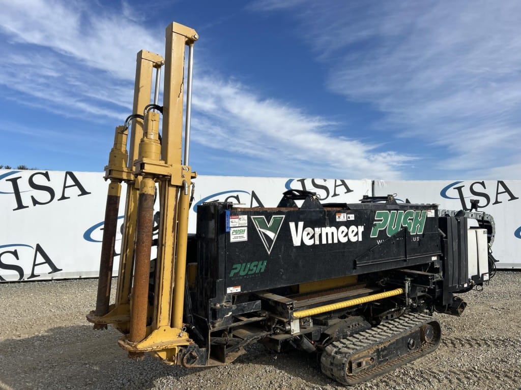 2022 Vermeer D23X30III Equipment Image0