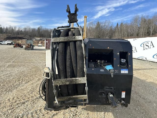 Image of Vermeer D23X30III equipment image 3