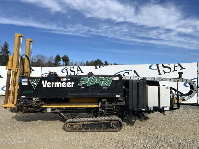 Image of Vermeer D23X30III equipment image 1