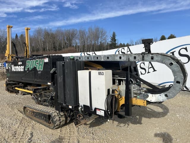 Image of Vermeer D23X30III equipment image 2