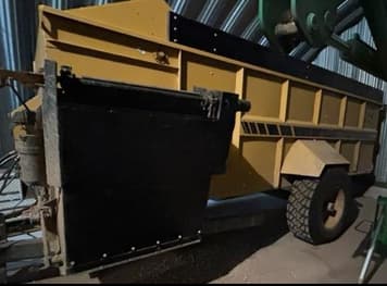 Main image Vermeer HF480