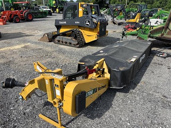 Image of Vermeer M7050 equipment image 1