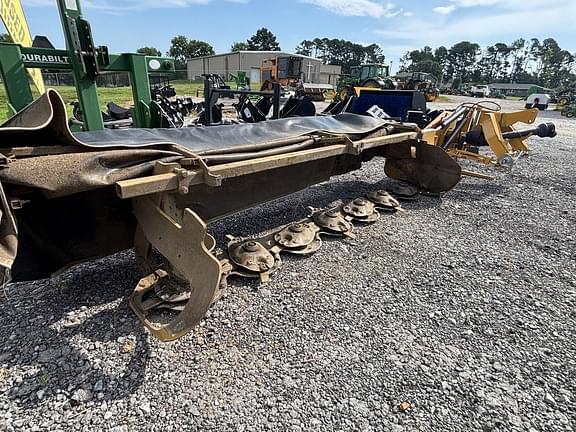 Image of Vermeer M7050 equipment image 4