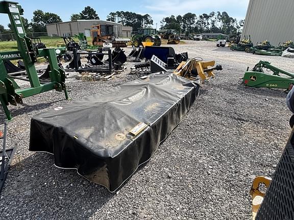 Image of Vermeer M7050 equipment image 3