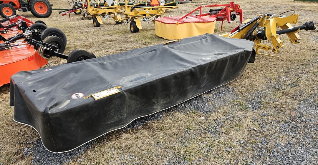 Image of Vermeer M7050 Image 1