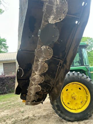 Image of Vermeer M7050 equipment image 3