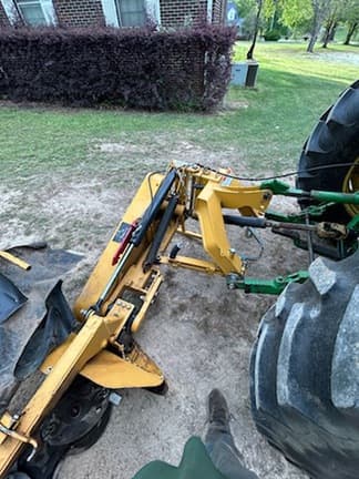 Image of Vermeer M7050 equipment image 4