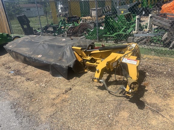 2022 Vermeer M7050 Equipment Image0