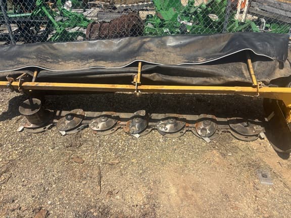 Image of Vermeer M7050 equipment image 2