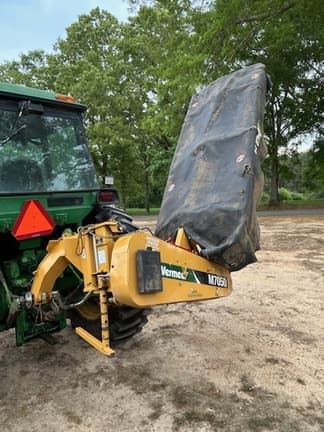 Main image Vermeer M7050