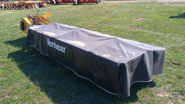 Image of Vermeer M7050 equipment image 2