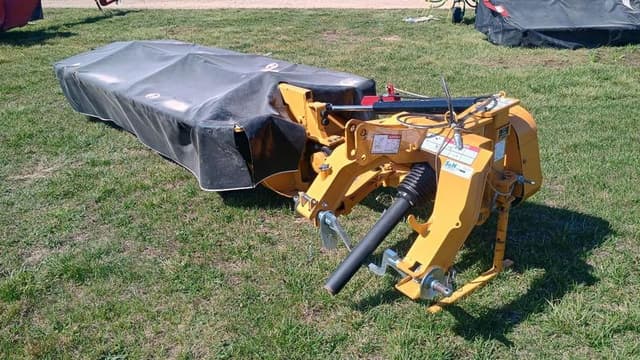 Image of Vermeer M7050 equipment image 3