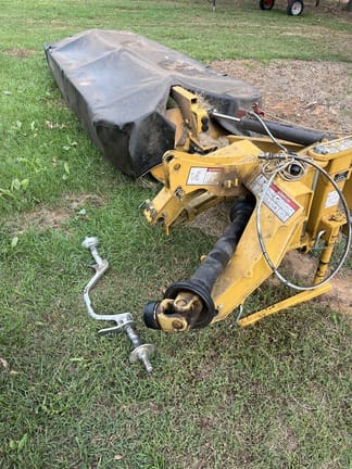 2022 Vermeer M8050 Equipment Image0