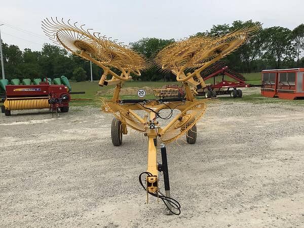 Image of Vermeer VR1022 equipment image 2