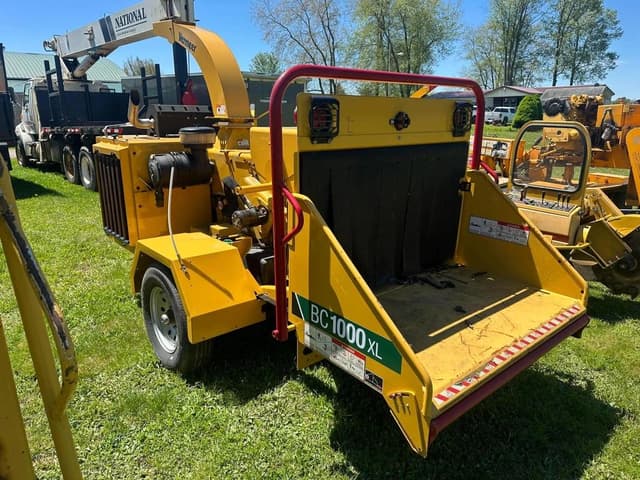 Image of Vermeer BC1000XL equipment image 2
