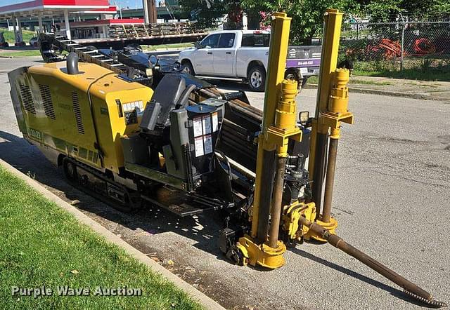 Image of Vermeer Navigator equipment image 2