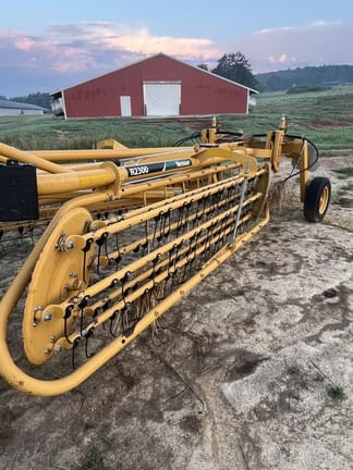 Main image Vermeer R2300