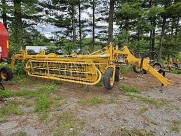 Main image Vermeer R2300