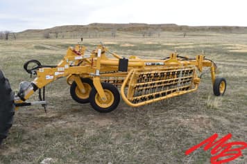 Main image Vermeer R2300
