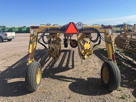 Image of Vermeer R2800 equipment image 4