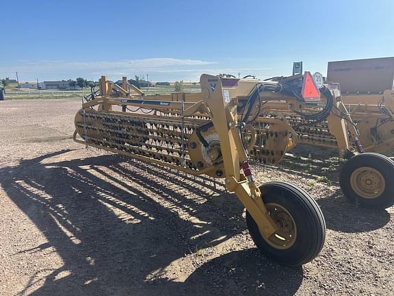 Image of Vermeer R2800 equipment image 1