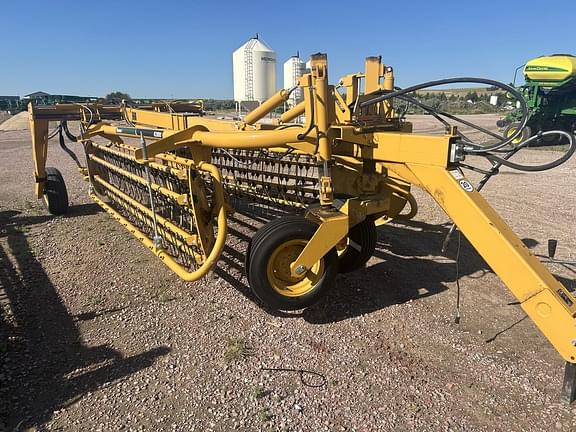 Image of Vermeer R2800 equipment image 2