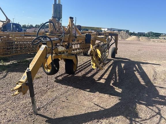Image of Vermeer R2800 equipment image 1