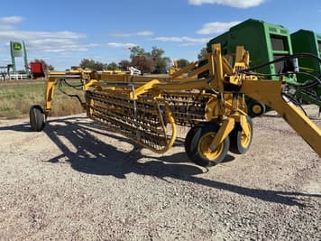 Main image Vermeer R2800