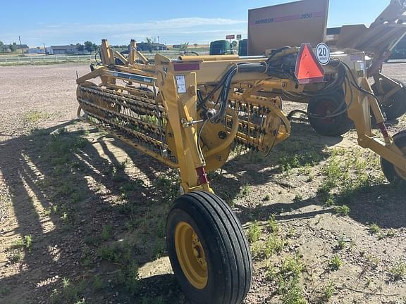 Image of Vermeer R2800 equipment image 1