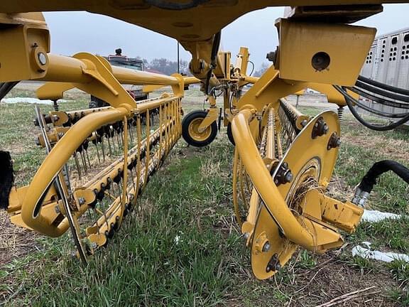 Image of Vermeer R2800 equipment image 2