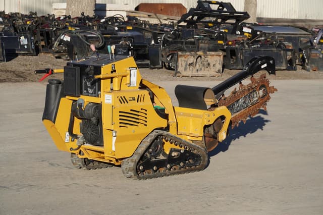 Image of Vermeer RTX250 equipment image 2