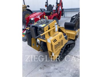 Main image Vermeer RTX250