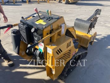 Main image Vermeer RTX250