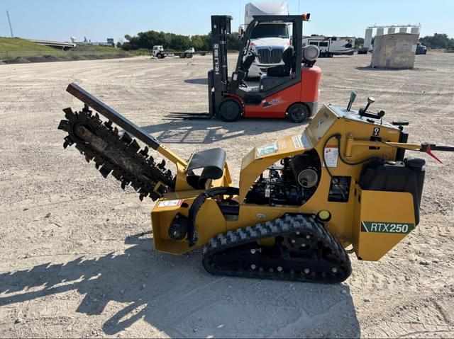 Image of Vermeer RTX250 equipment image 3