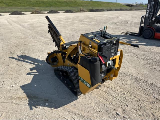 Image of Vermeer RTX250 equipment image 4