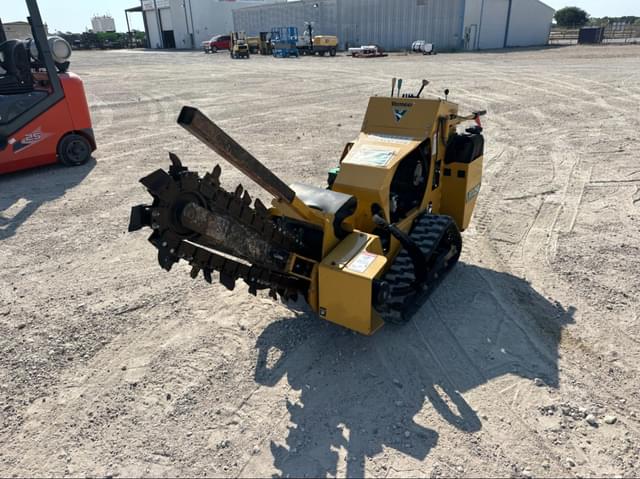 Image of Vermeer RTX250 equipment image 2