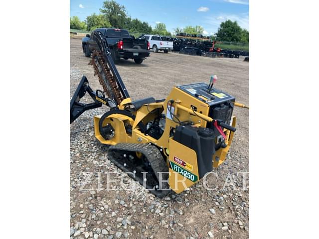 Image of Vermeer RTX250 equipment image 2