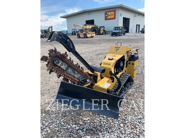 Image of Vermeer RTX250 equipment image 1