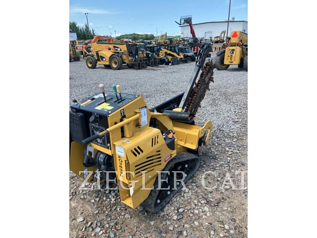 Image of Vermeer RTX250 equipment image 4