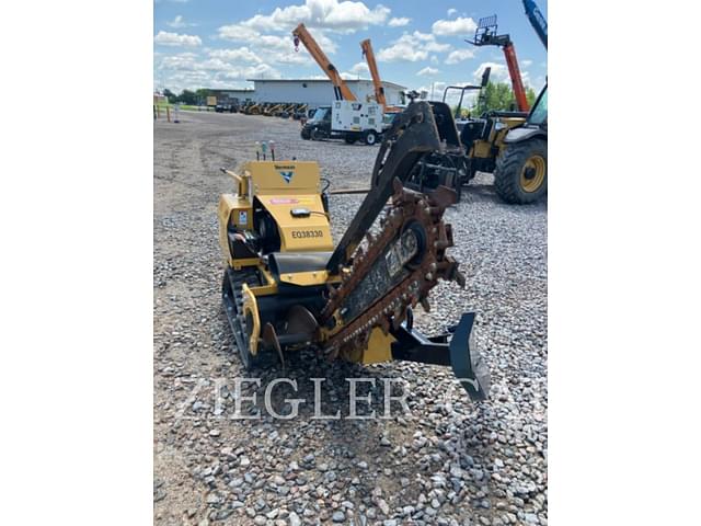 Image of Vermeer RTX250 equipment image 3