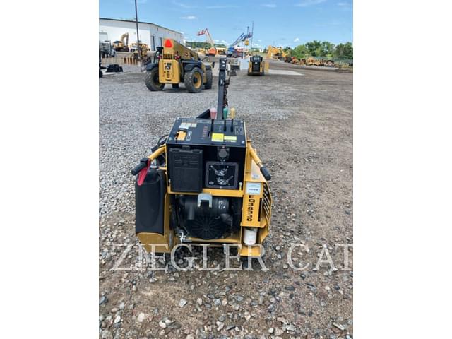 Image of Vermeer RTX250 equipment image 4