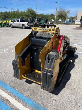 Image of Vermeer S925TX equipment image 3