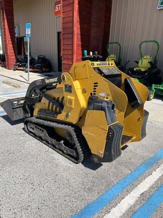Image of Vermeer S925TX equipment image 2