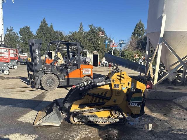 Image of Vermeer S925TX equipment image 1