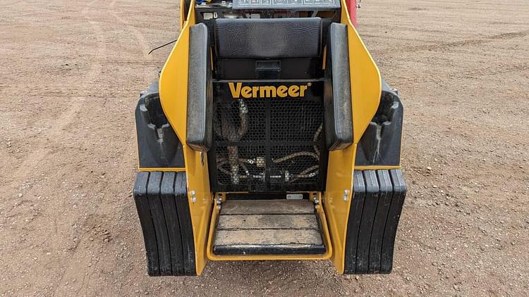 Main image Vermeer S925TX 9