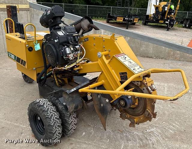 Image of Vermeer SC292 equipment image 2