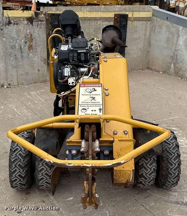 Image of Vermeer SC292 equipment image 1
