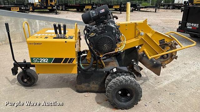 Image of Vermeer SC292 equipment image 3