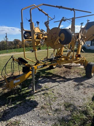 Image of Vermeer TE2510 equipment image 4